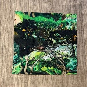 Fashion Brand Company Pillowcase